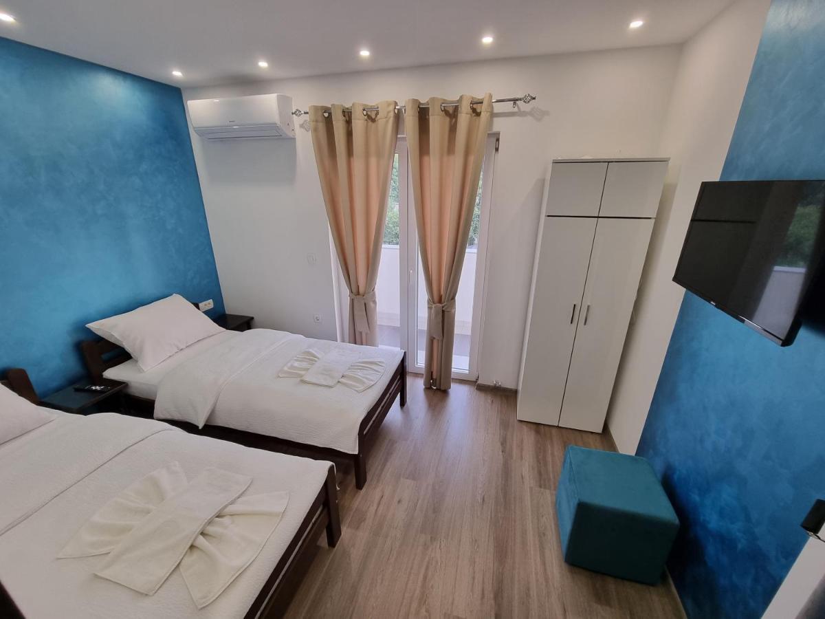 Villa Park Ravne Високо Экстерьер фото