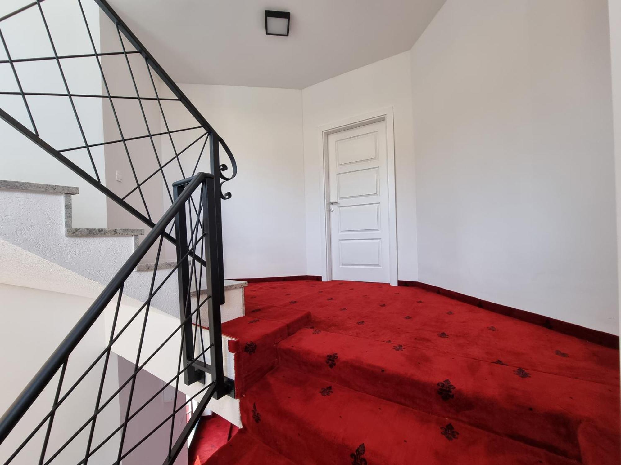 Villa Park Ravne Високо Экстерьер фото
