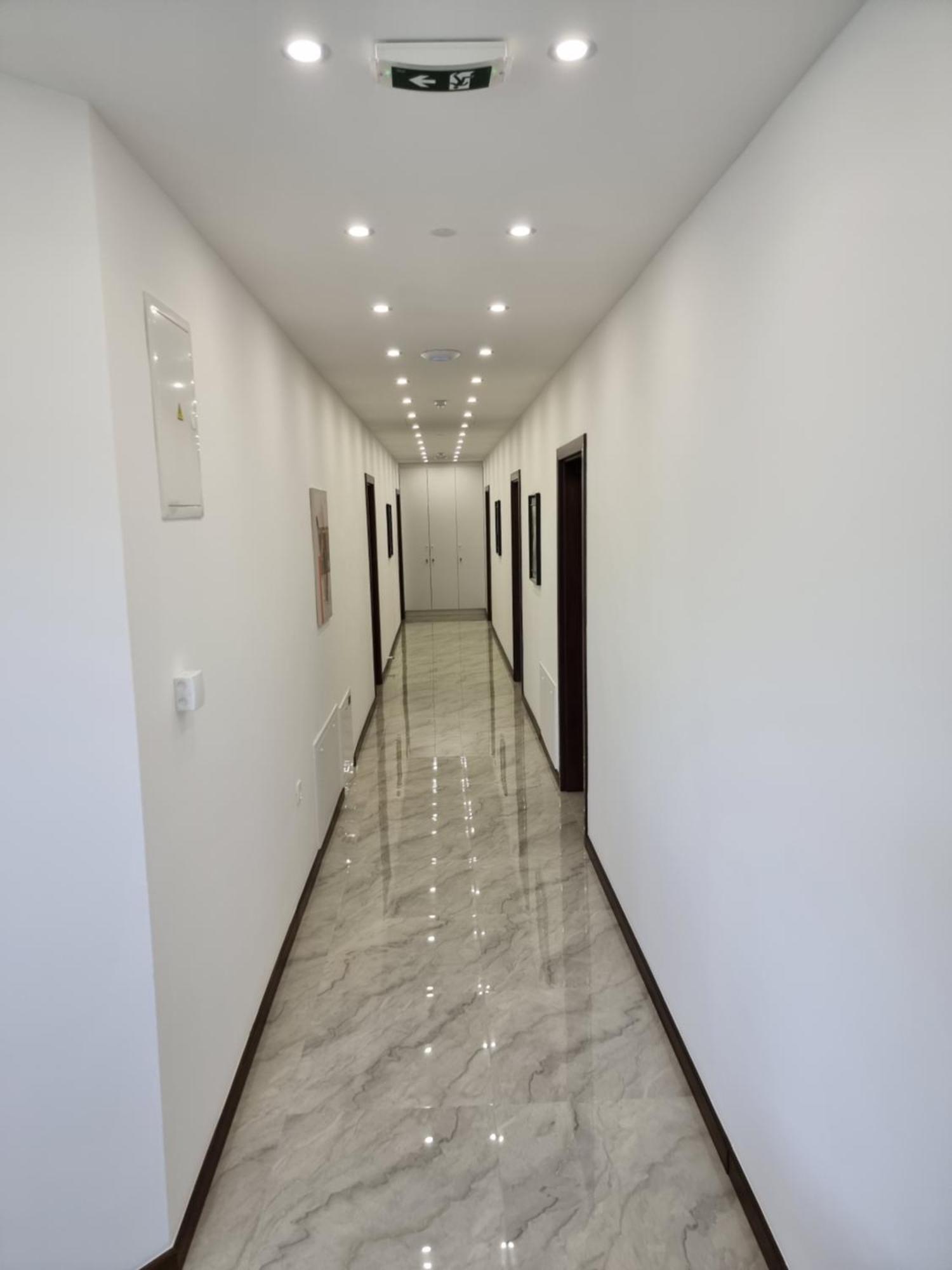 Villa Park Ravne Високо Экстерьер фото