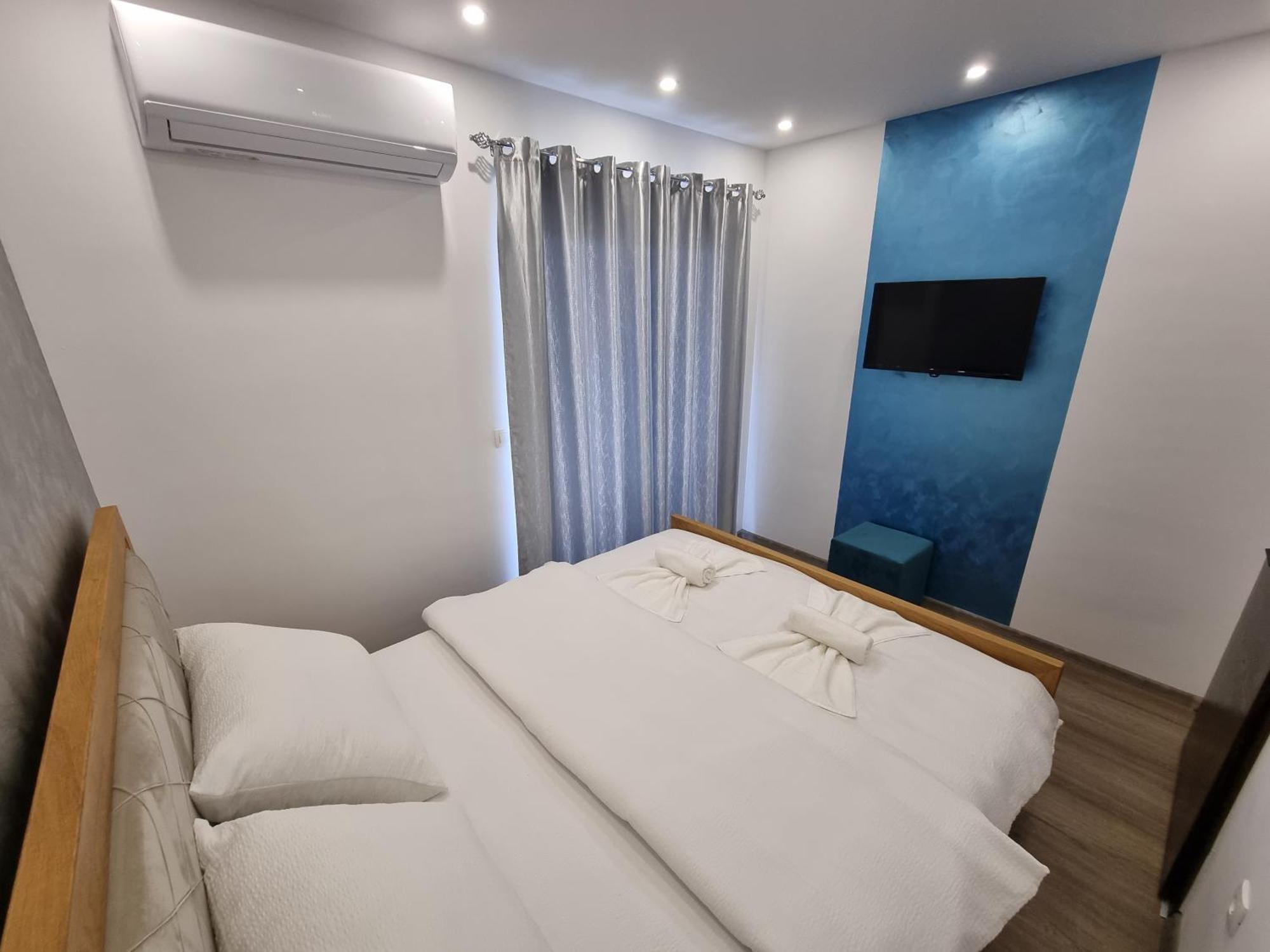 Villa Park Ravne Високо Экстерьер фото