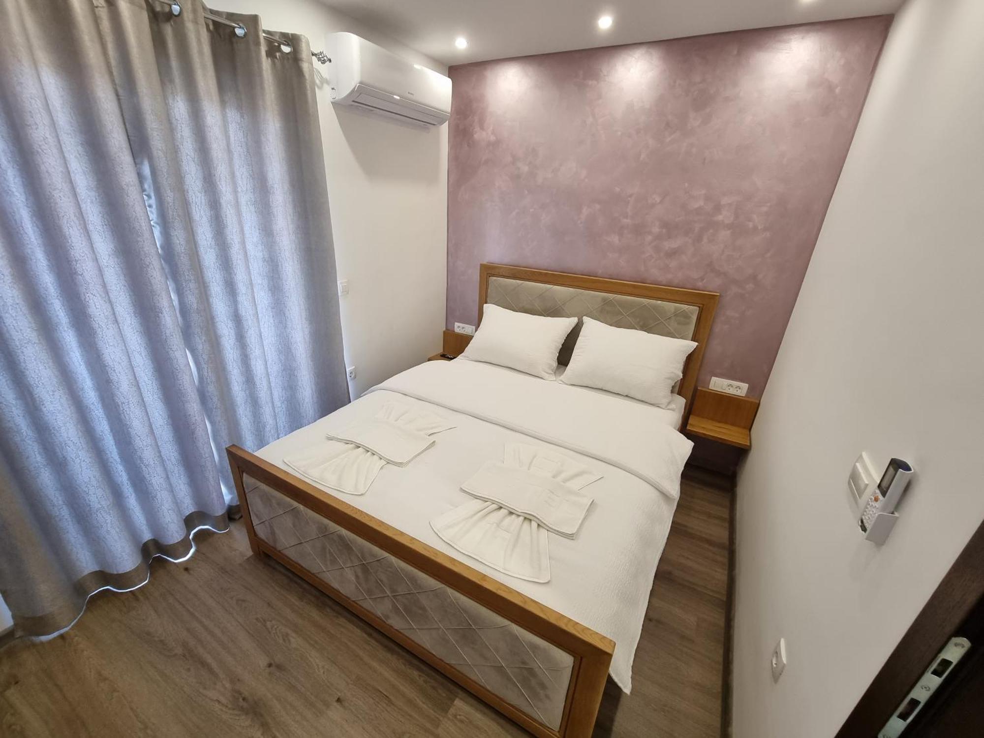 Villa Park Ravne Високо Экстерьер фото